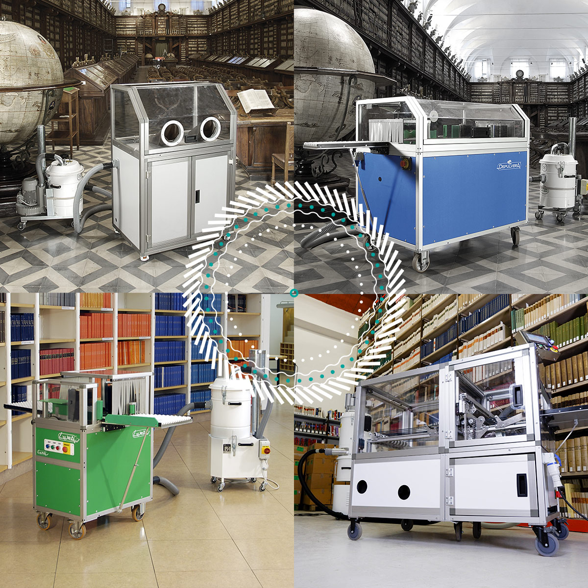 book cleaning machine safety environment book cleaning machine safety environment