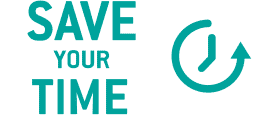 save your time save your time
