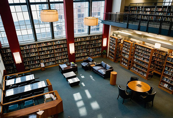 Mass cleaning for large libraries Mass cleaning for large libraries